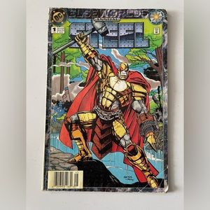 1994 - DC Comics - STEEL